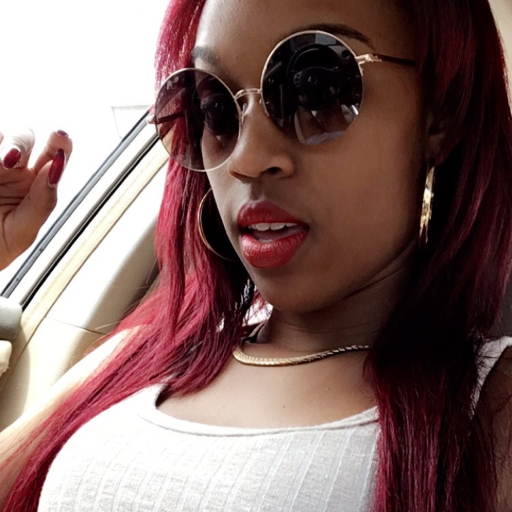 Meet your Posher, Tionne