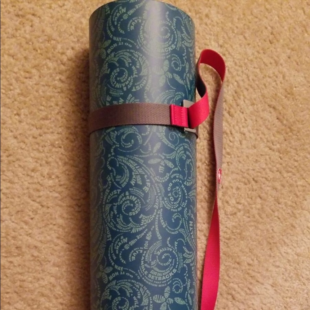 Yoga Mat