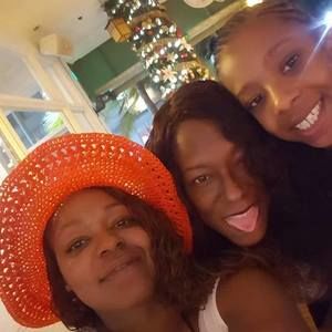 Meet your Posher, Ericka