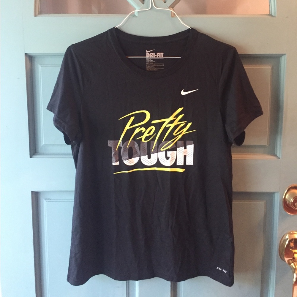 Nike Dri-Fit Tee