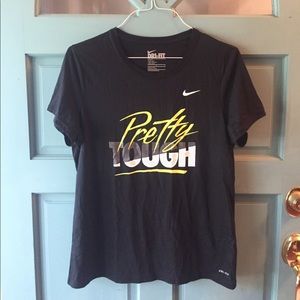 Nike Dri-Fit Tee