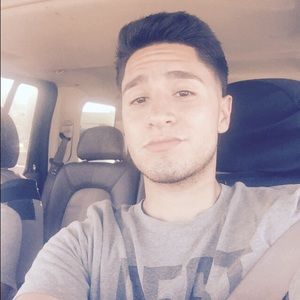 Meet your Posher, Noe