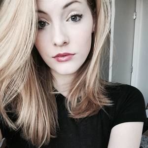 Meet your Posher, Mattie