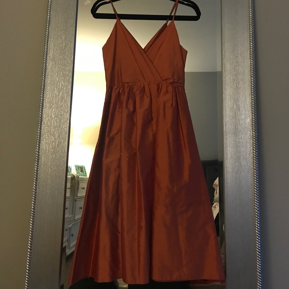 Siri dress Size 4