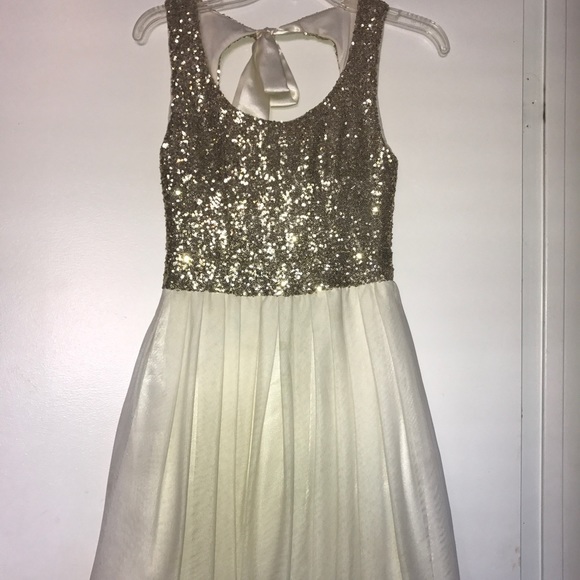 Macy's hoco dress - Picture 3 of 6