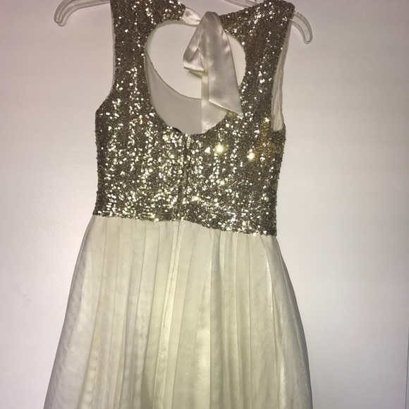 Macy's hoco dress - Picture 4 of 6
