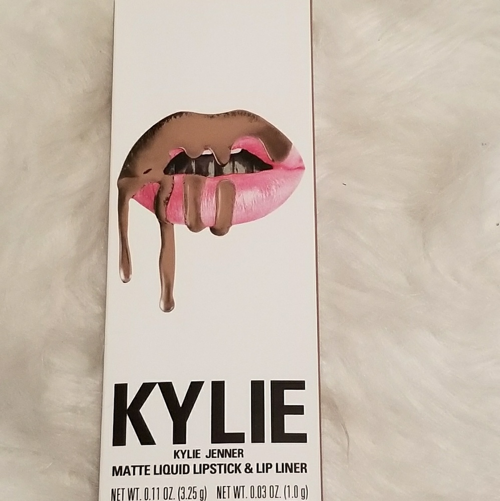Malibu kylie lip kit