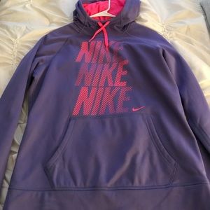 Nike sweatshirt