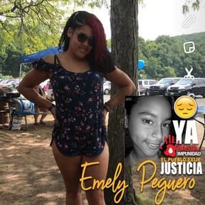 Meet your Posher, Ali