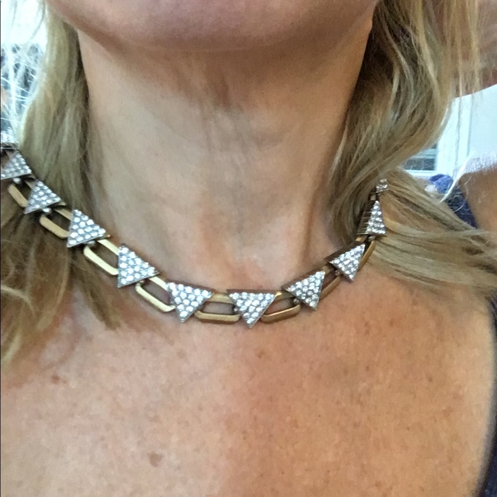 Rockstar Necklace