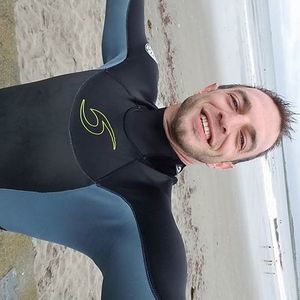 Meet your Posher, Brian