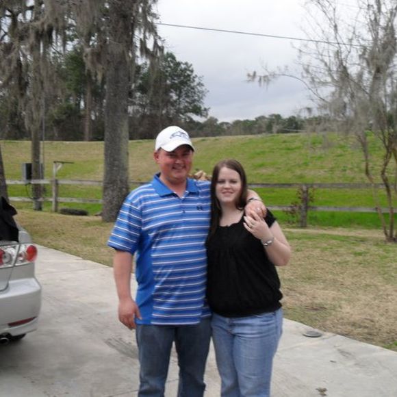 Meet your Posher, Chris - Picture 1 of 1