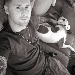 Meet your Posher, Terence