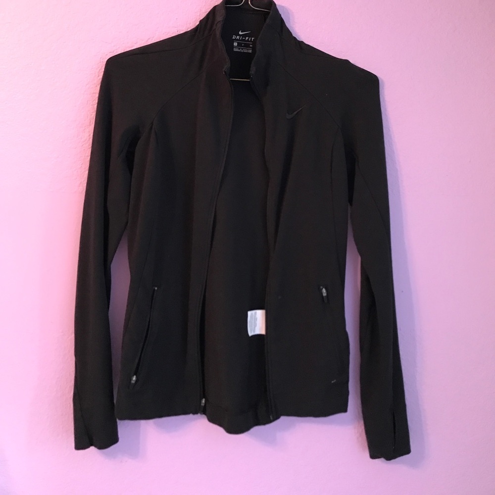 Nike Dri-Fit Jacket