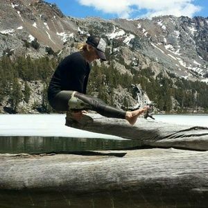 Meet your Posher, Nichole