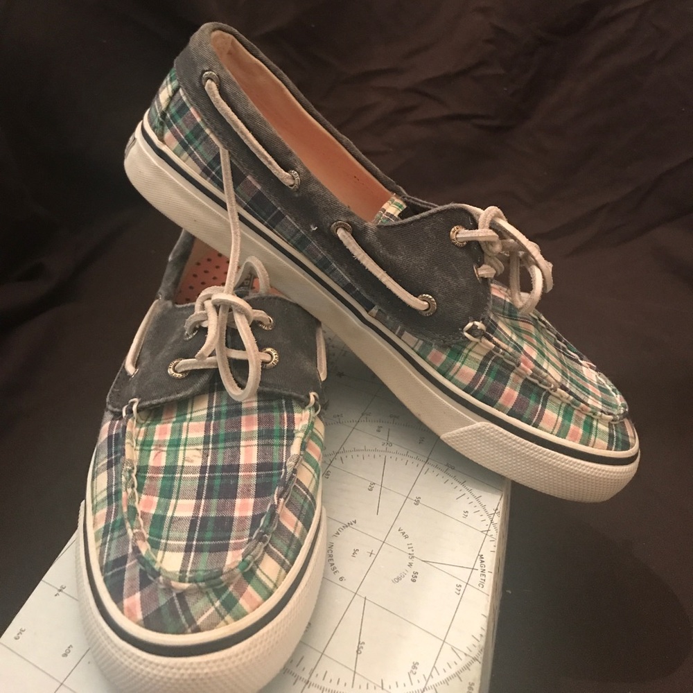 Sperry Top Sider