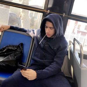 Meet your Posher, Adel