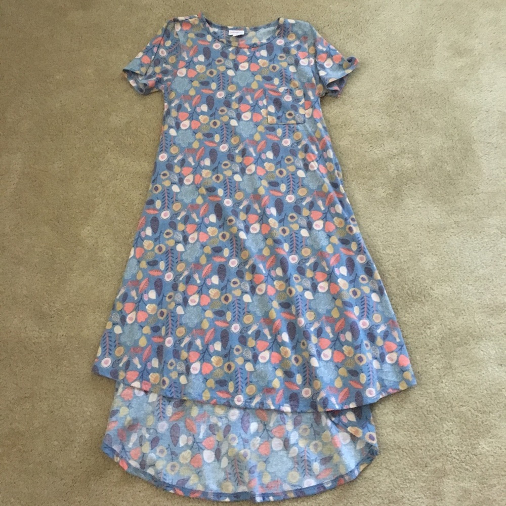 Lularoe Carly