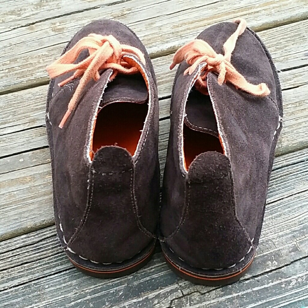 🥉HP🥉Cole Haan boy's ankle boots - Picture 3 of 7