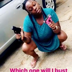 Meet your Posher, Cindy