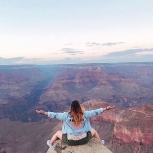 Meet your Posher, Ana