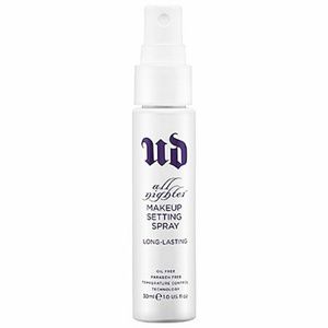 Sephora All Nighter Makeup Setting Spray