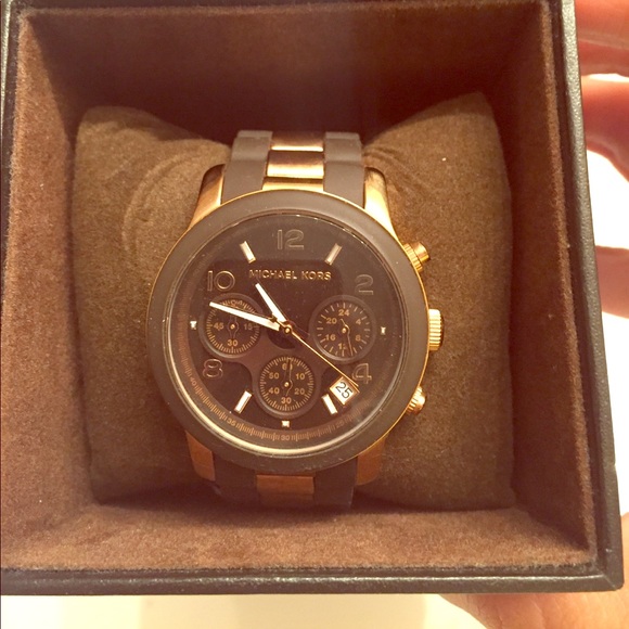 Michael Kors Watch