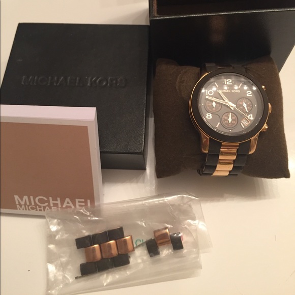 Michael Kors Watch