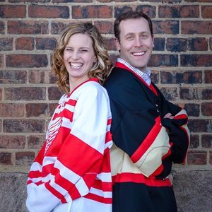 Meet your Posher, Anne