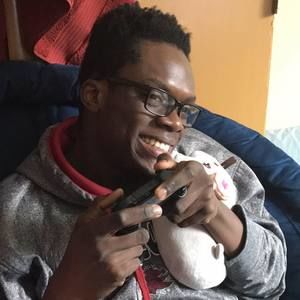 Meet your Posher, Xavier