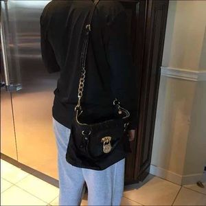 Michael Kors Satchel