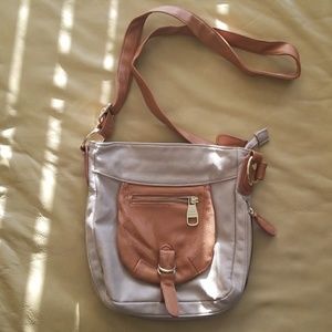 Steve Madden cross body