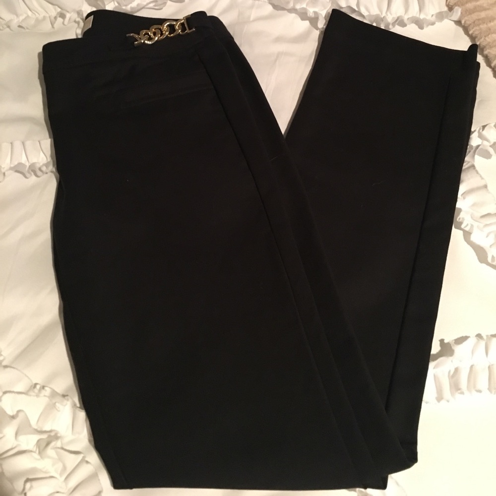 Michael Kors Dress Pants NWOT