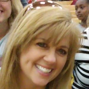 Meet your Posher, Marcy