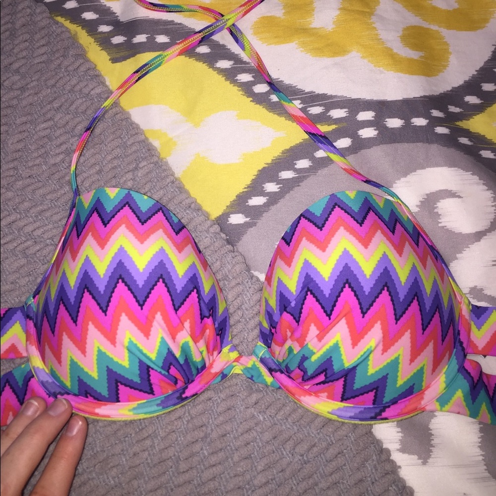 Aerie Bathing Suit Top!