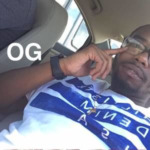 Meet your Posher, Johnathan