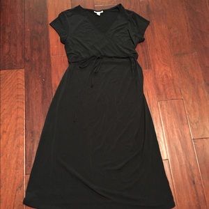 Liz Lange Maternity Dress