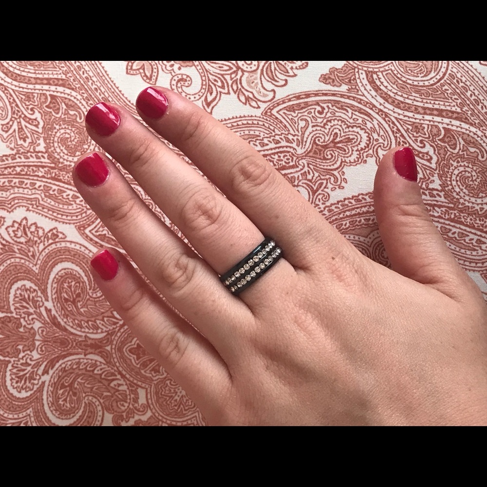 Beautiful ring for men or women