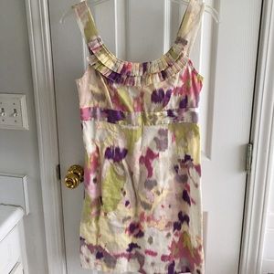 Loft summer dress