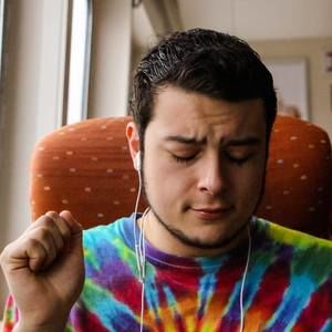 Meet your Posher, Andres