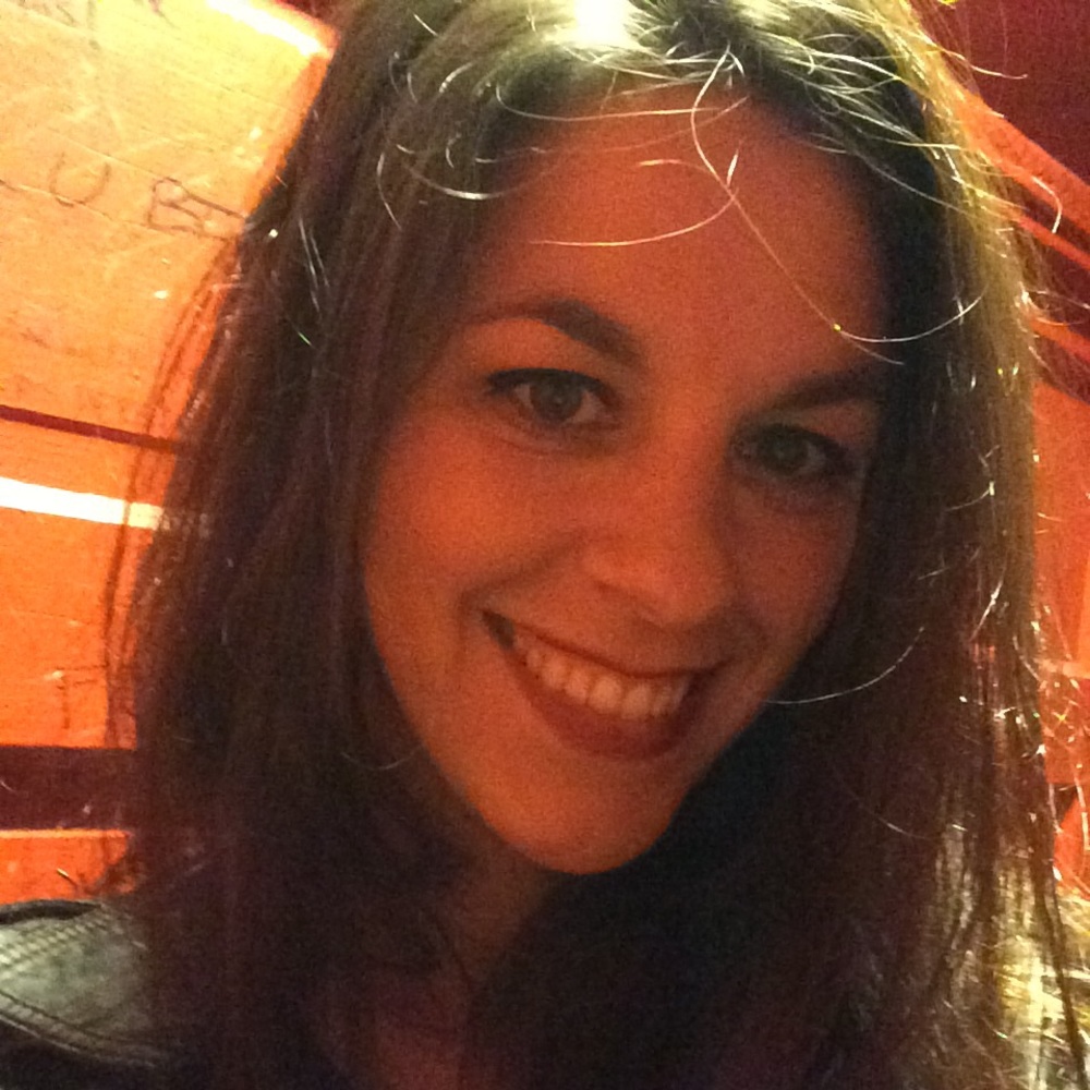 Meet your Posher, Sandra