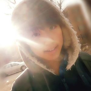 Meet your Posher, Ziqi