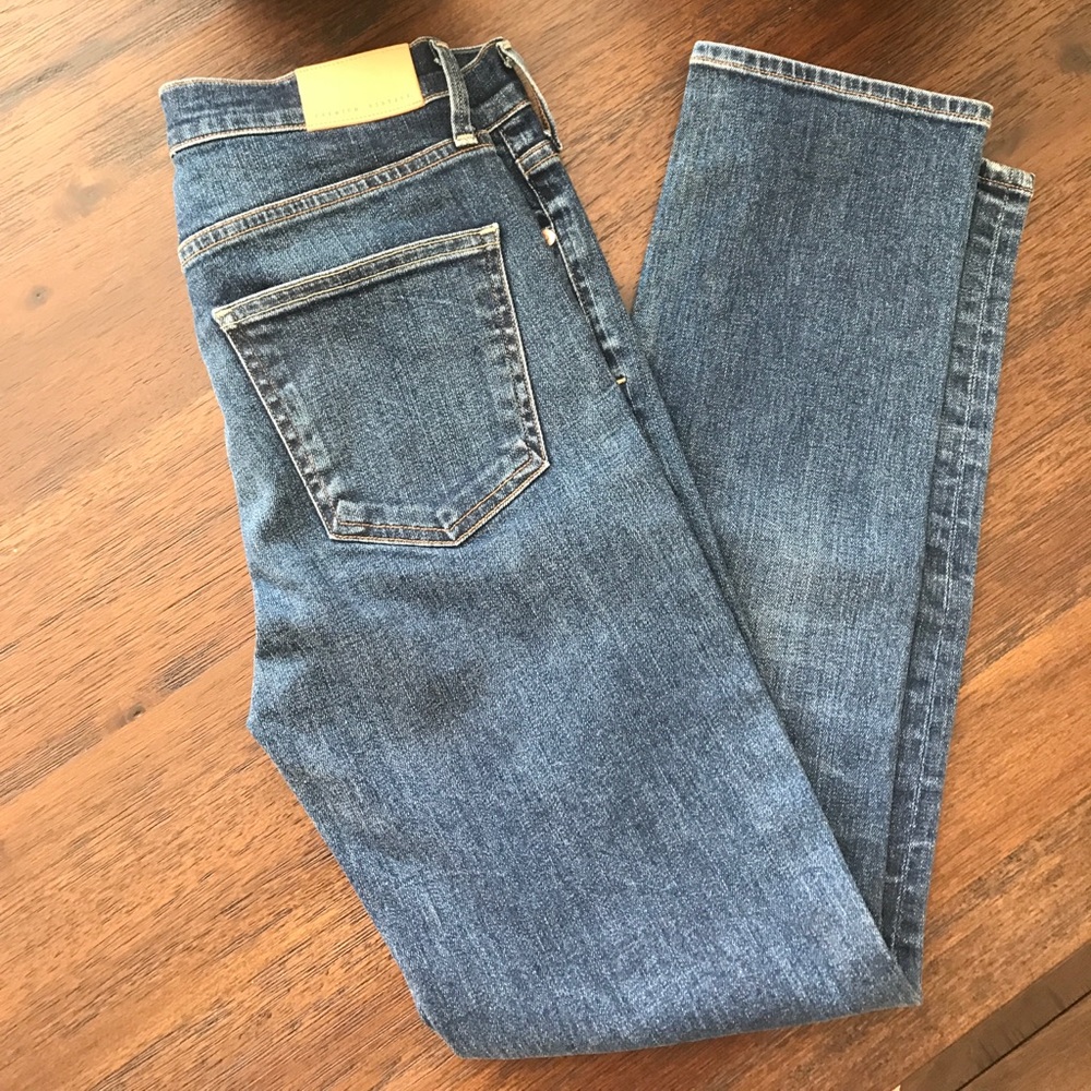 Citizens of Humanity Women's Jean