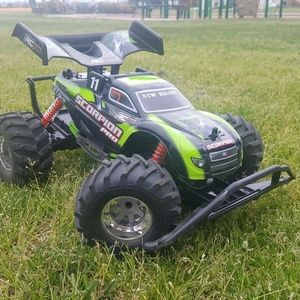 Meet your Posher, Dalwinder