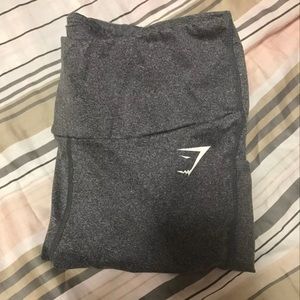 Gymshark Sculpture Leggings