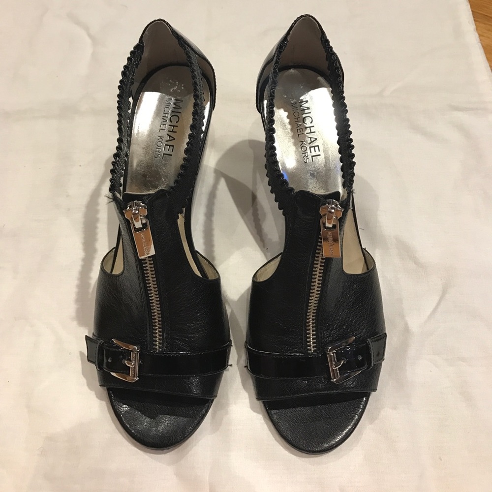 Michael Kors Wedges