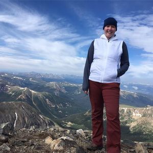 Meet your Posher, Erika