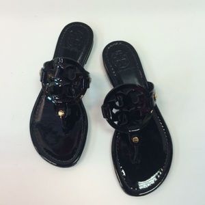 Tory Burch Miller Sandal 8.5