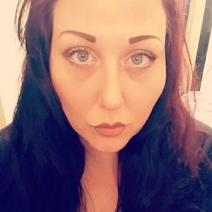 Meet your Posher, Jeri