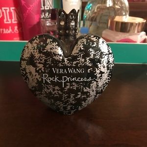 Vera Wang Rock Princess Fragrance